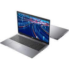 Notebook DELL Latitude 15 5520 Intel Core I7 1165G7 RAM 32GB Disco 1TB SSD 15.6″ FHD Windows 10